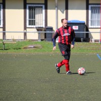 2. Manschaft vs. Braunsdorf